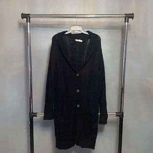 UGG Button-down Cardigan
